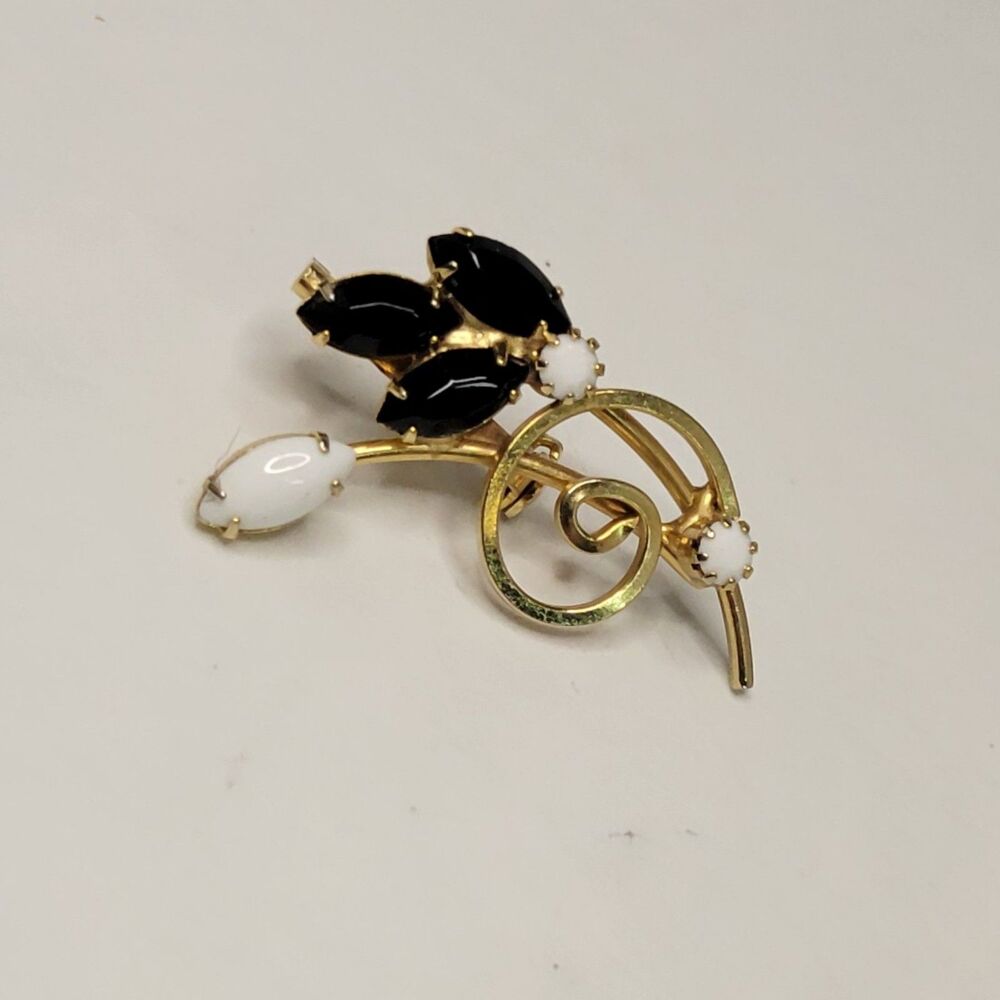 Vtg Brooch